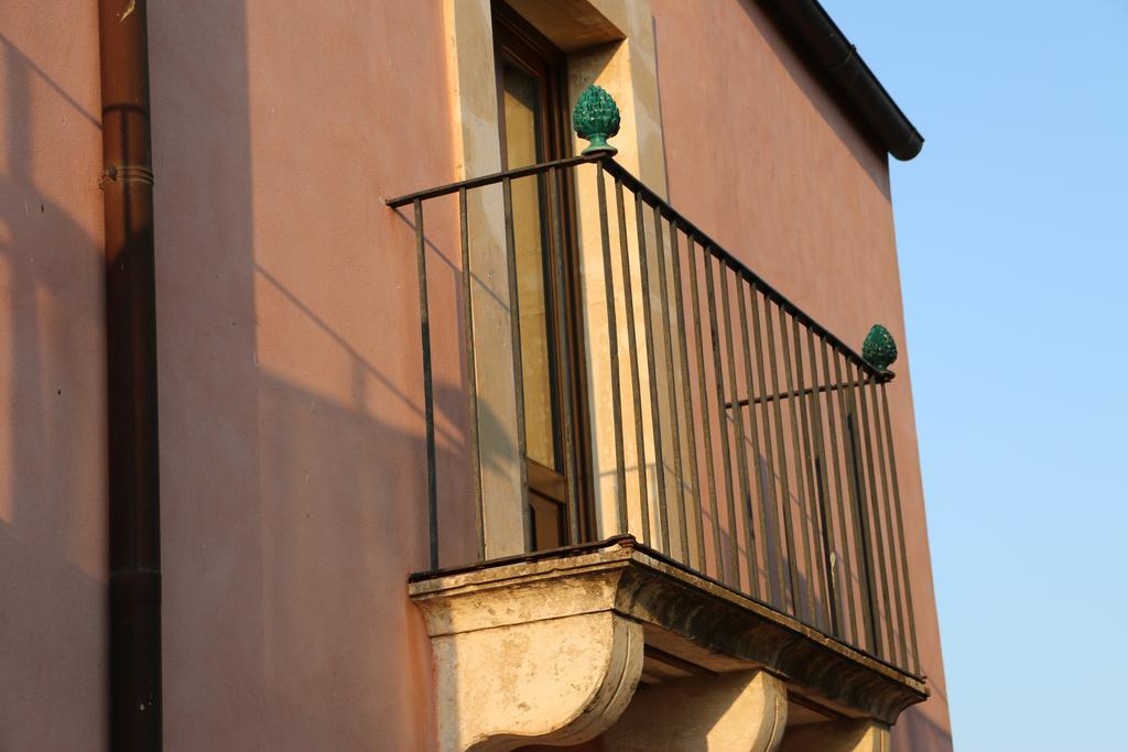 Antica Gebbia Casa de hóspedes Syracuse Exterior foto