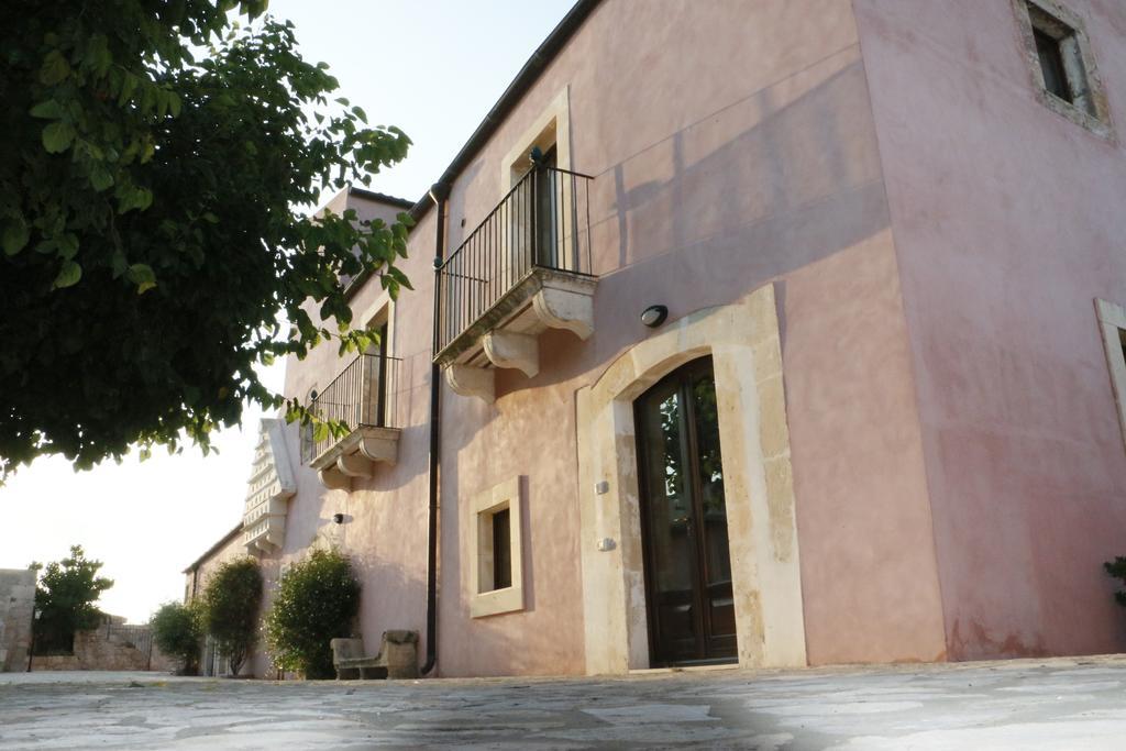Antica Gebbia Casa de hóspedes Syracuse Exterior foto