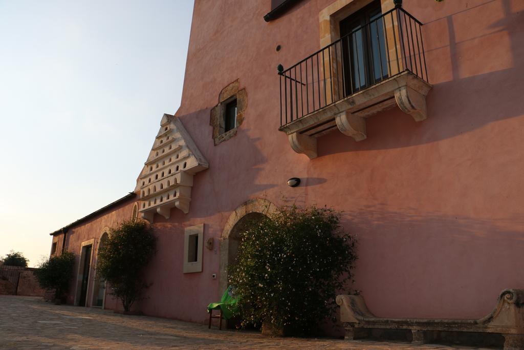 Antica Gebbia Casa de hóspedes Syracuse Exterior foto