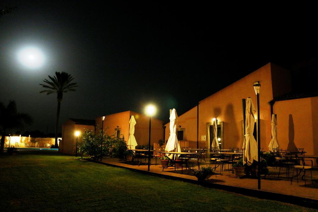 Antica Gebbia Casa de hóspedes Syracuse Exterior foto