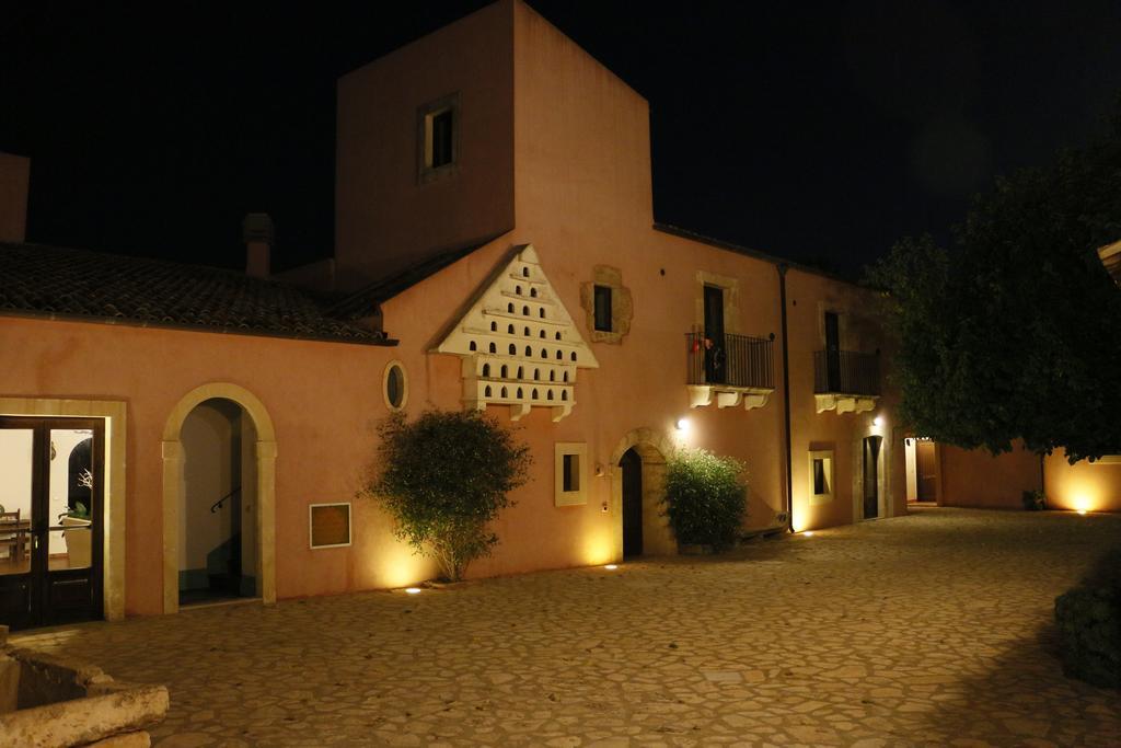 Antica Gebbia Casa de hóspedes Syracuse Exterior foto