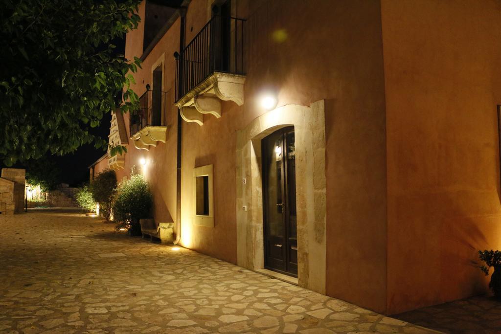 Antica Gebbia Casa de hóspedes Syracuse Exterior foto