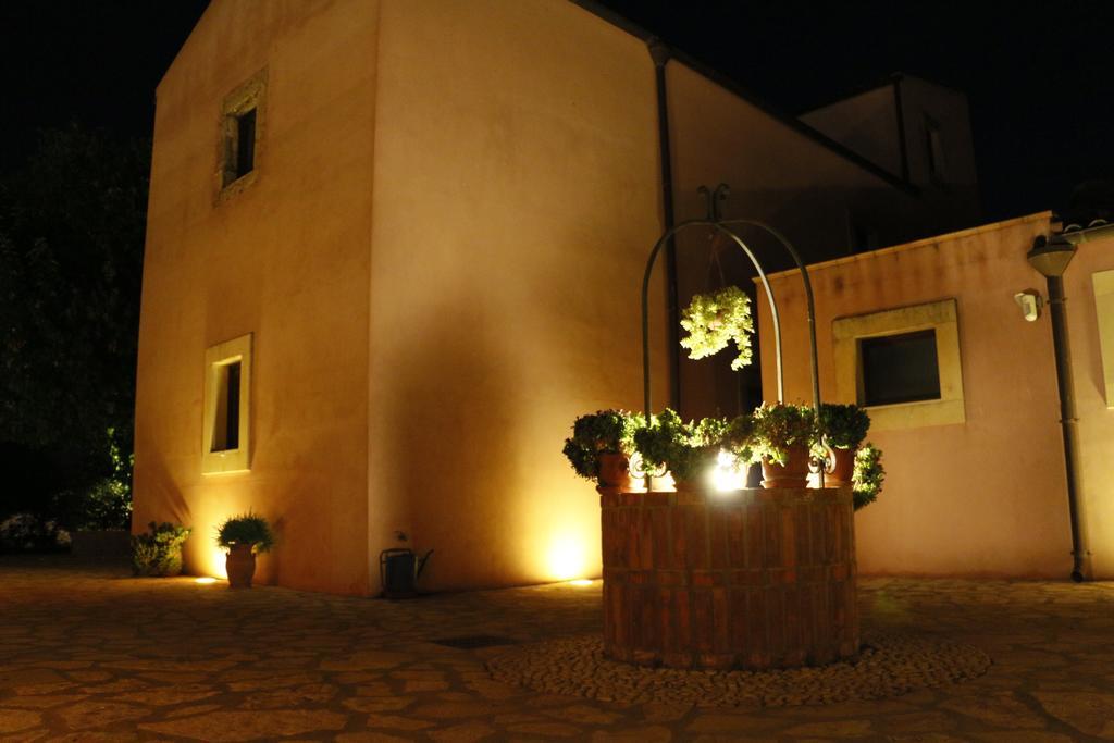 Antica Gebbia Casa de hóspedes Syracuse Exterior foto