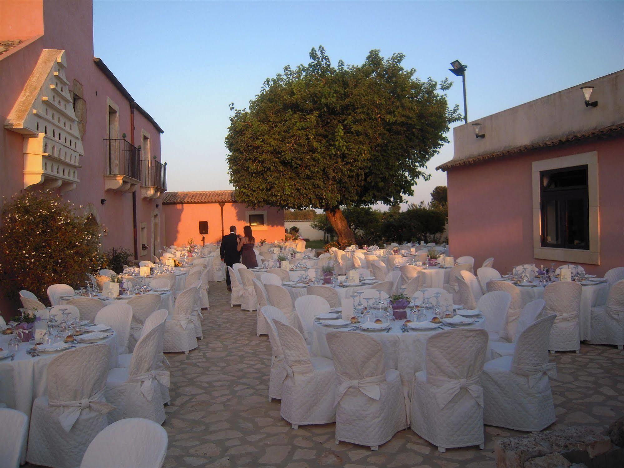 Antica Gebbia Casa de hóspedes Syracuse Exterior foto