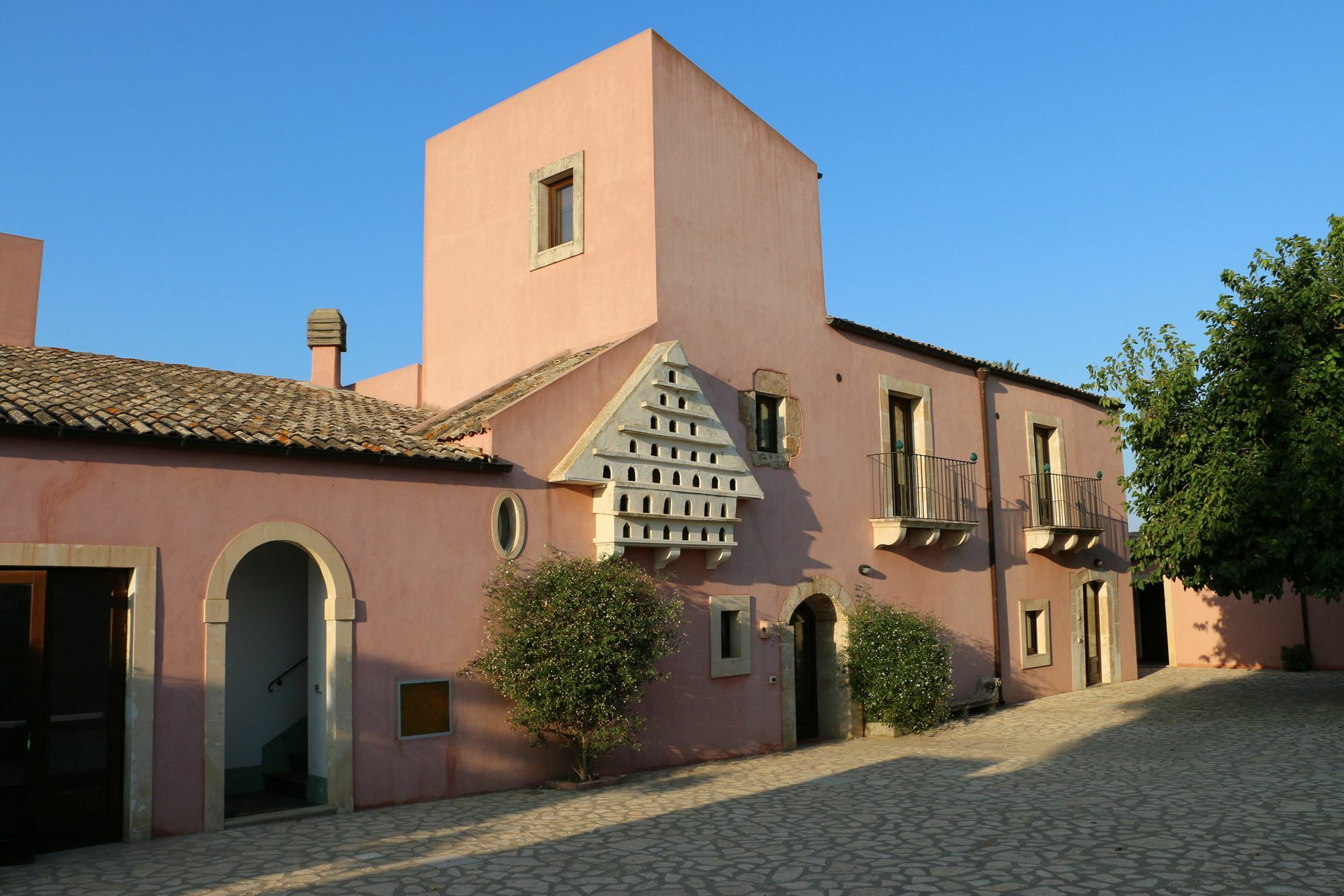 Antica Gebbia Casa de hóspedes Syracuse Exterior foto
